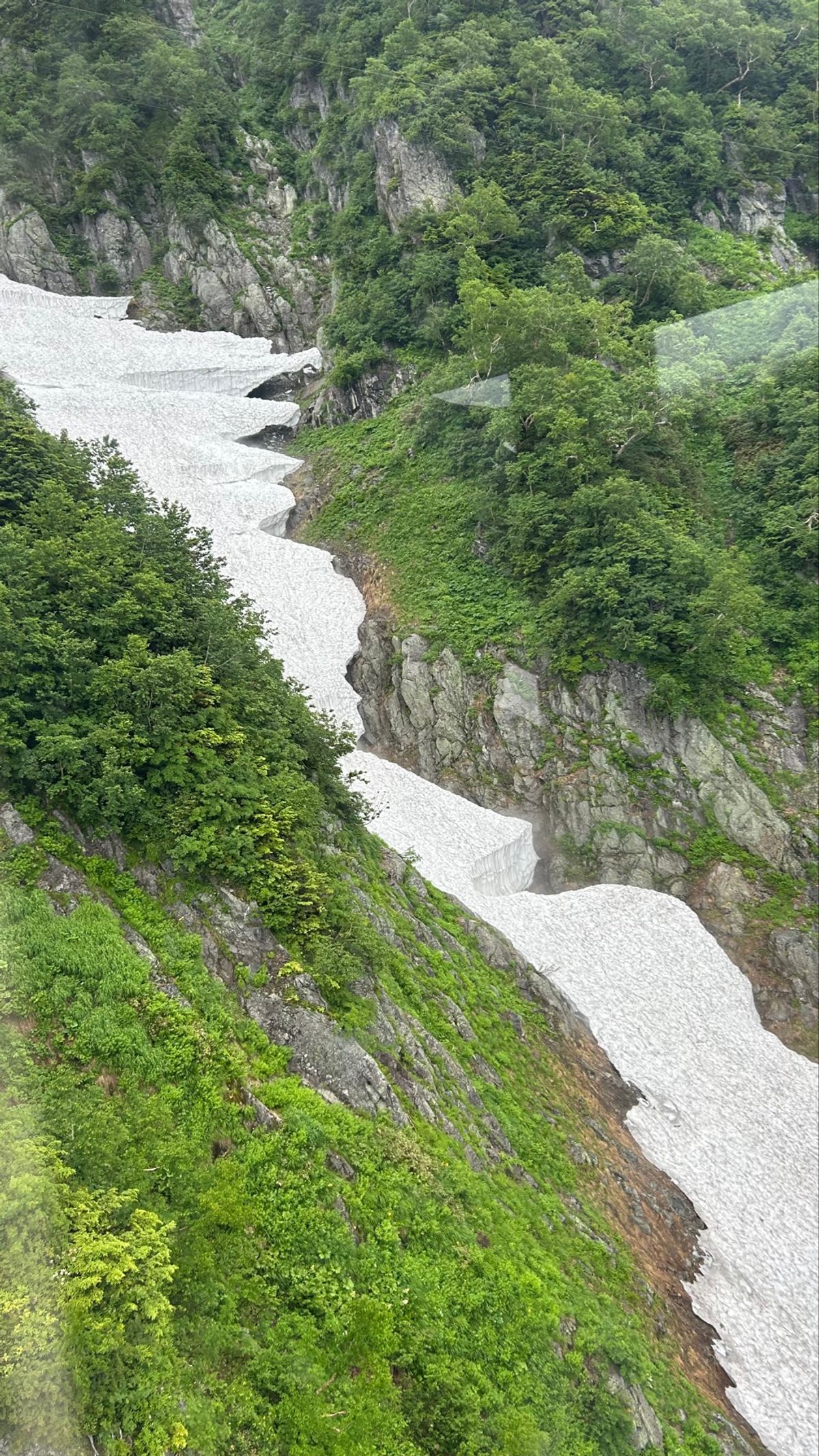 ダムで食べたカレーは甘口🍛
野菜がパリパリで、野菜チップスみたいで美味しか...