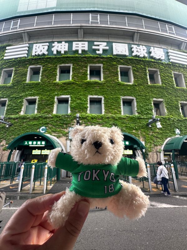 日本・大阪「大阪・奈良　2025.07」の写真