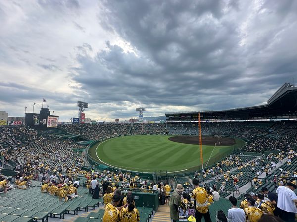 日本・大阪「大阪・奈良　2025.07」の写真