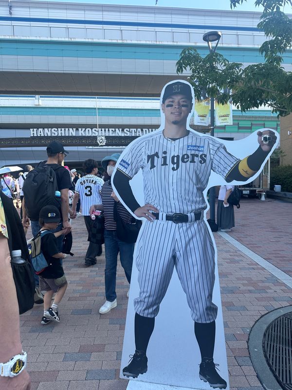 日本・大阪「大阪・奈良　2025.07」の写真