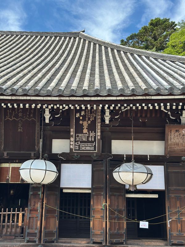 日本・大阪「大阪・奈良　2025.07」の写真