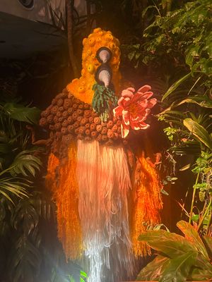 インドネシアパビリオン