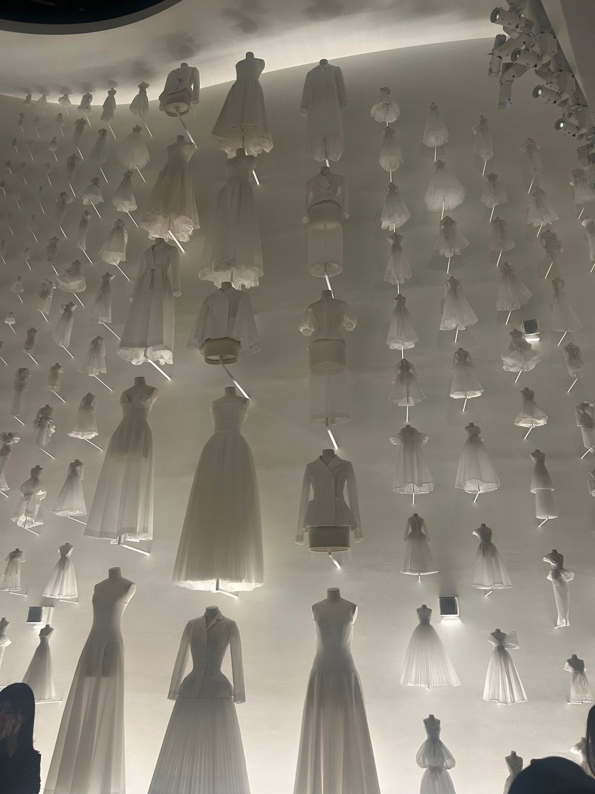 フランスパビリオン②