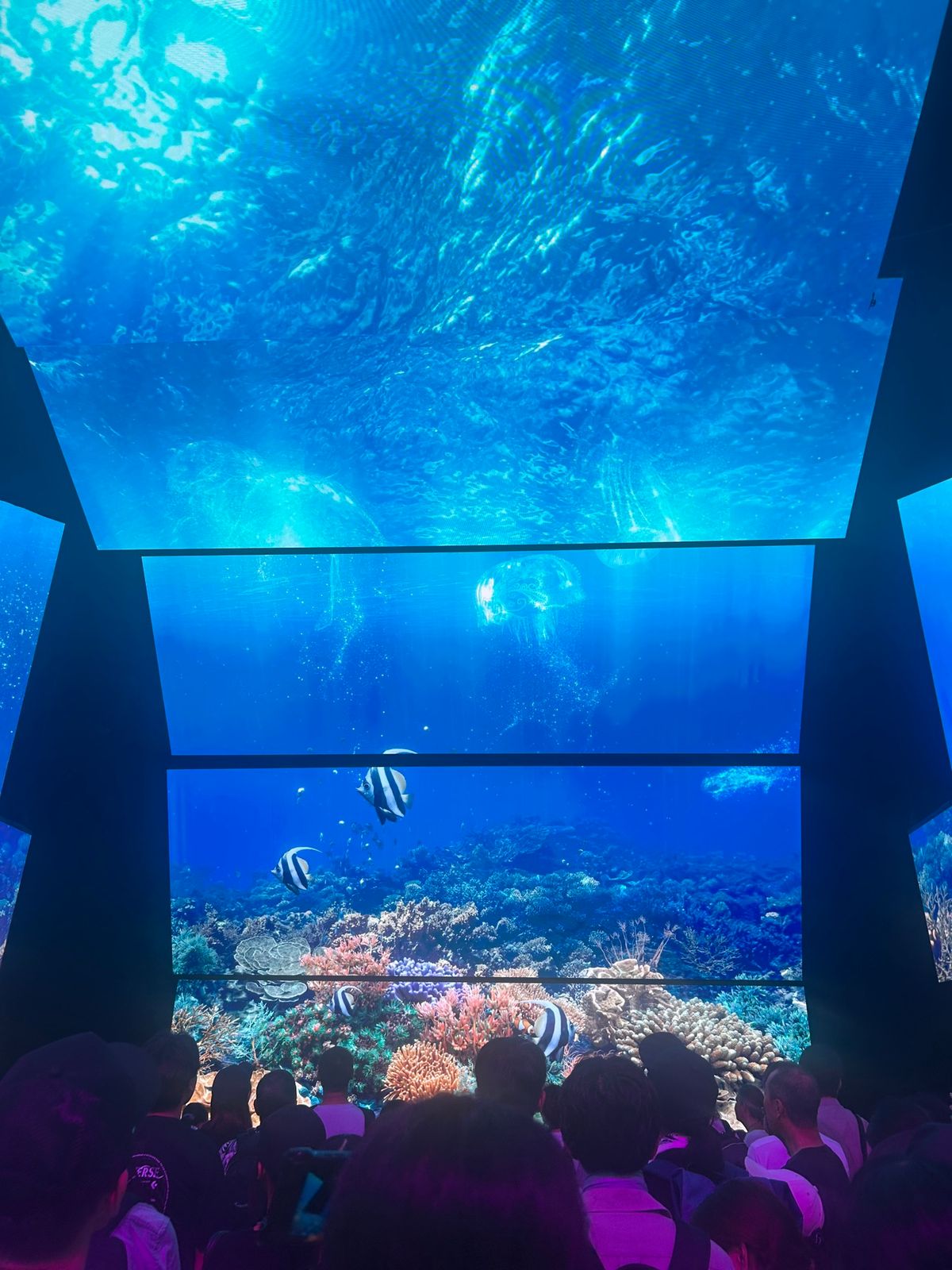 オーストラリアパビリオン