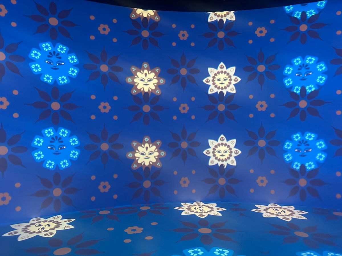 インドネシアパビリオン