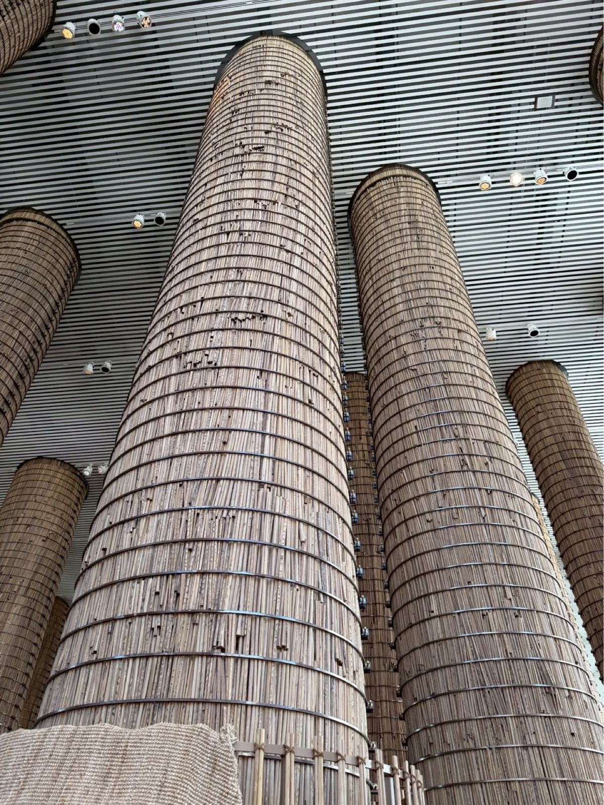 アラブ首長国連邦パビリオン