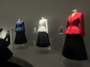 フランスパビリオン②
