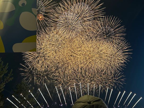 日本・大阪府「大阪🌏EXPO2025」の写真