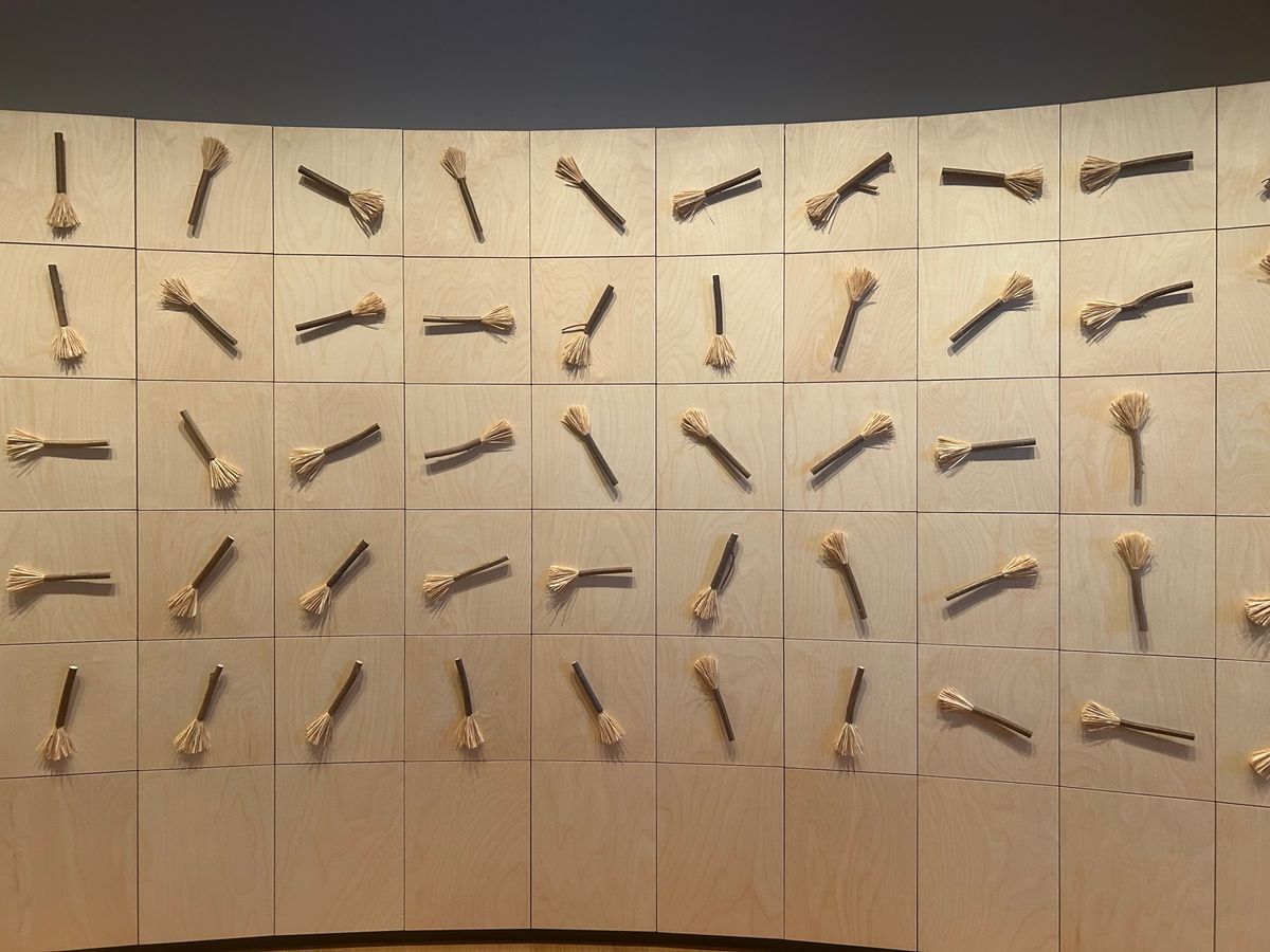 ポーランドパビリオン