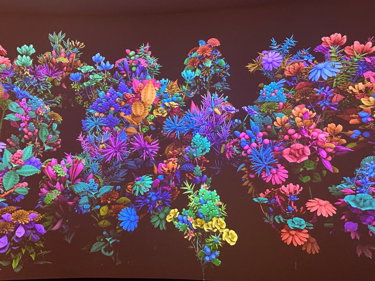 ポーランドパビリオン