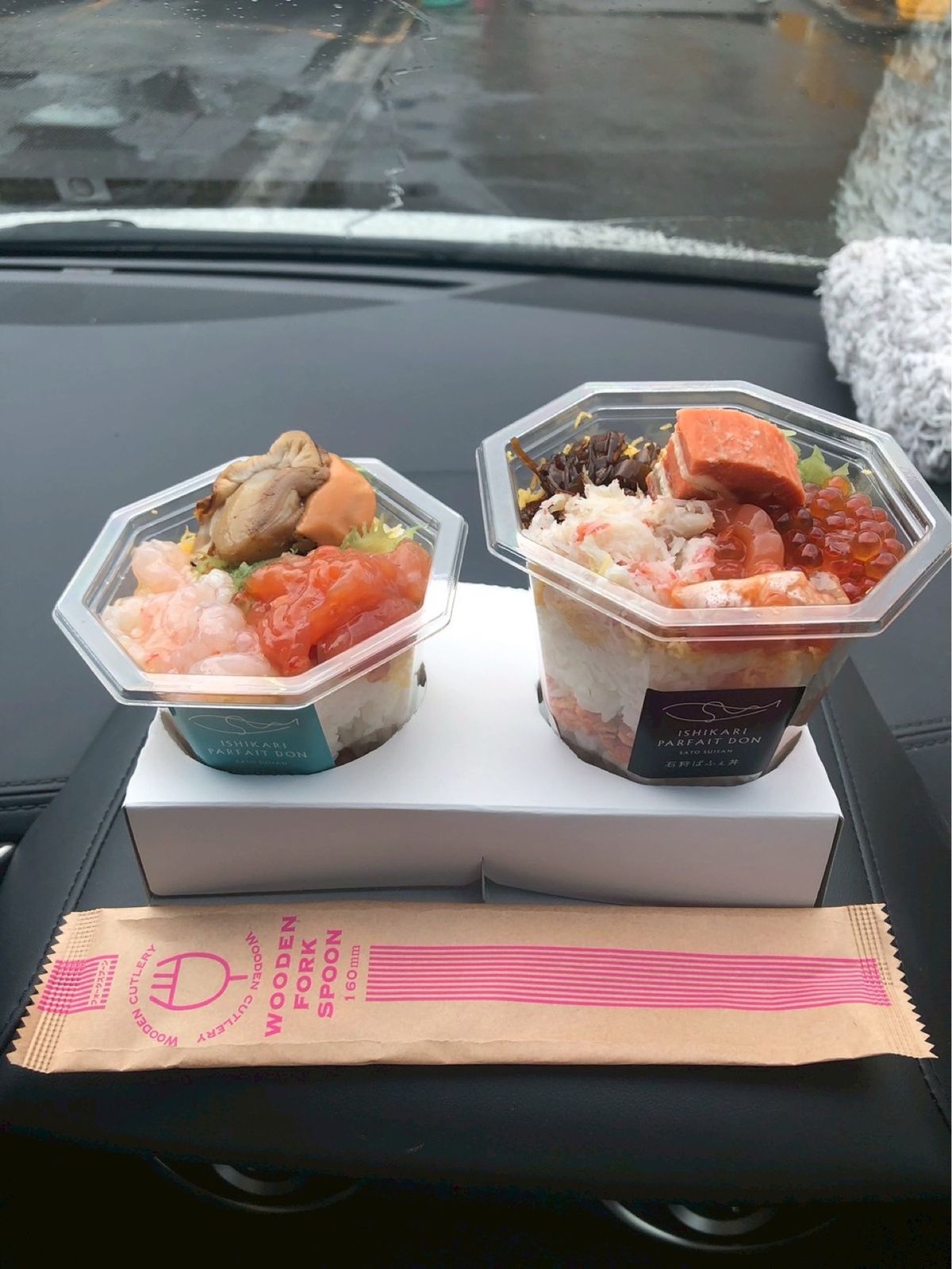 旅行も残すところあと2日。お土産買って帰らないと、というわけで朝から大丸へ...