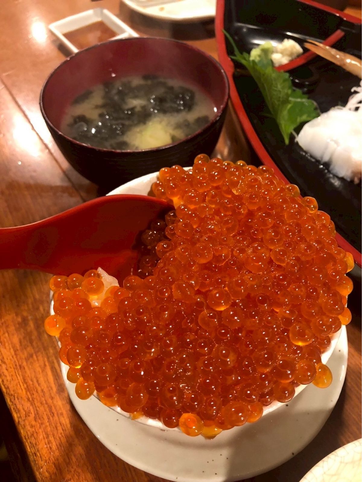 旅行も残すところあと2日。お土産買って帰らないと、というわけで朝から大丸へ...