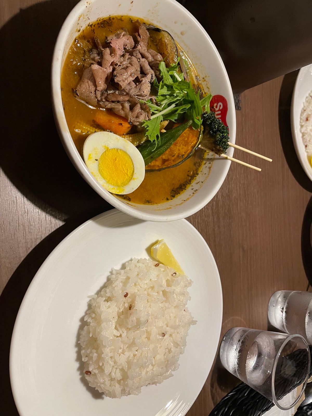 朝から旭山動物園へ。かばもしろくまも迫力満点‼️展示の資料もとても勉強にな...