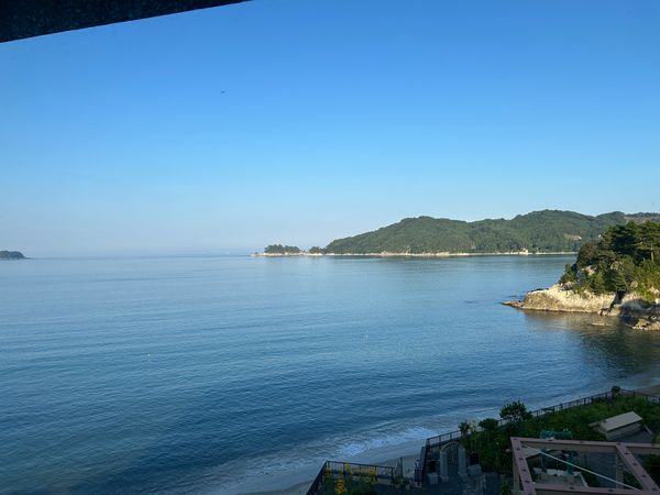 日本・岩手県「東北研修旅行」の写真