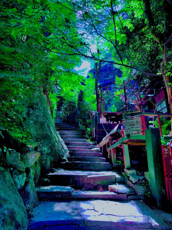 日本・広島「広島旅行」の写真