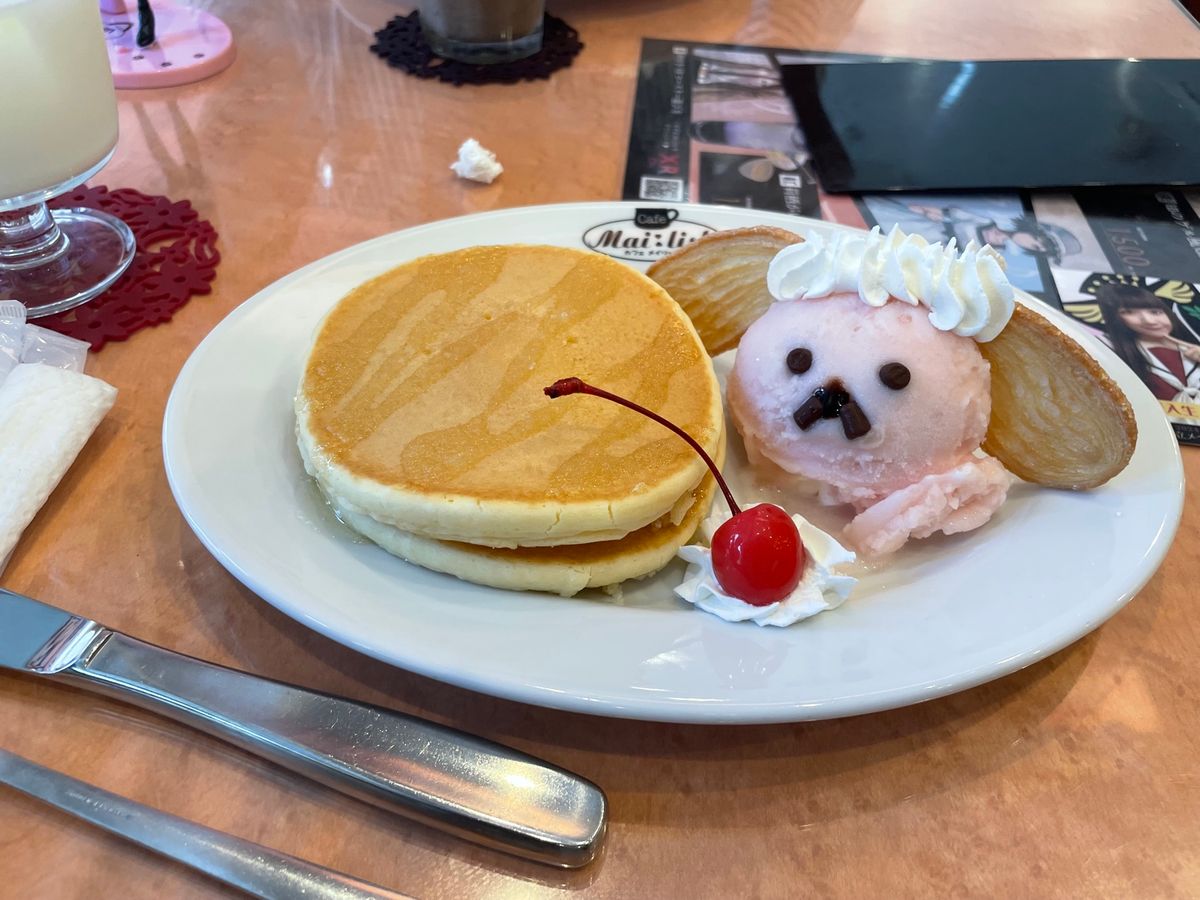 おそまきながらシュタゲの聖地巡り