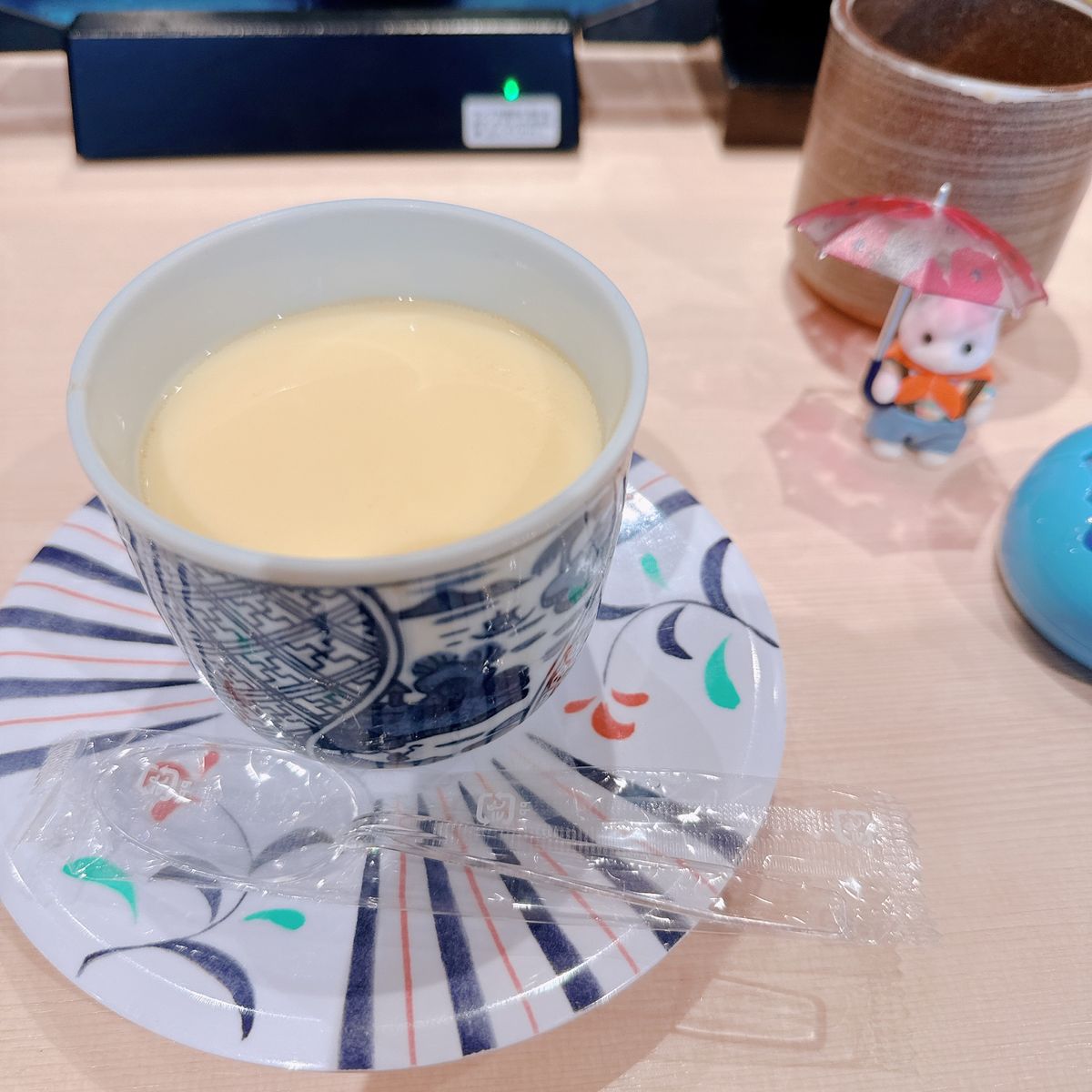 6月13日
天天丸
★★★★☆

またまた回転寿司〜！
美味しかったけど割...