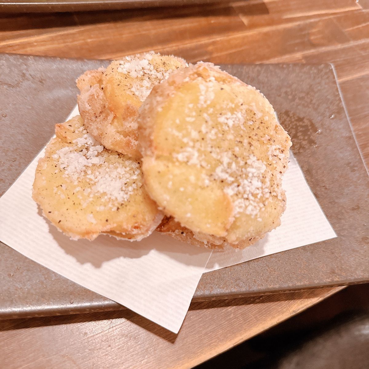 6月13日
和菜食 やおき
★☆☆☆☆

気を取り直して2軒目！と思ったが...