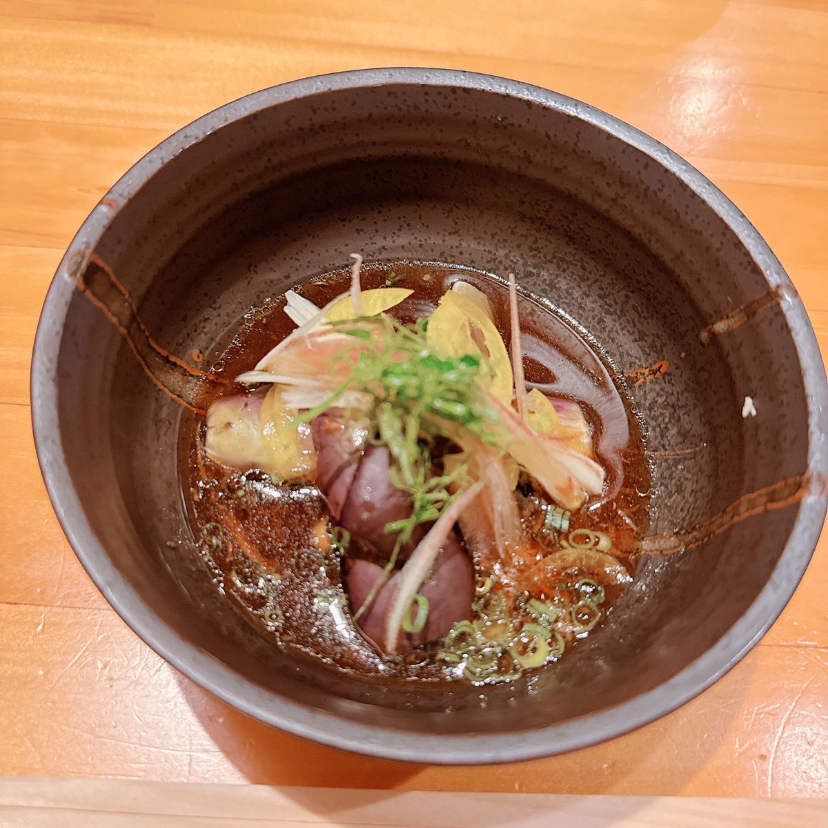 6月13日
藤鶏
★☆☆☆☆

はちきん地鶏 鍋コース
よだれ鶏
【お鍋】...