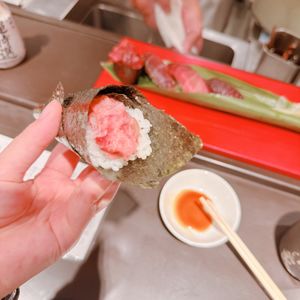 6月13日
羽田空港 又こい家
★★★★☆

羽田空港から出発するときはい...