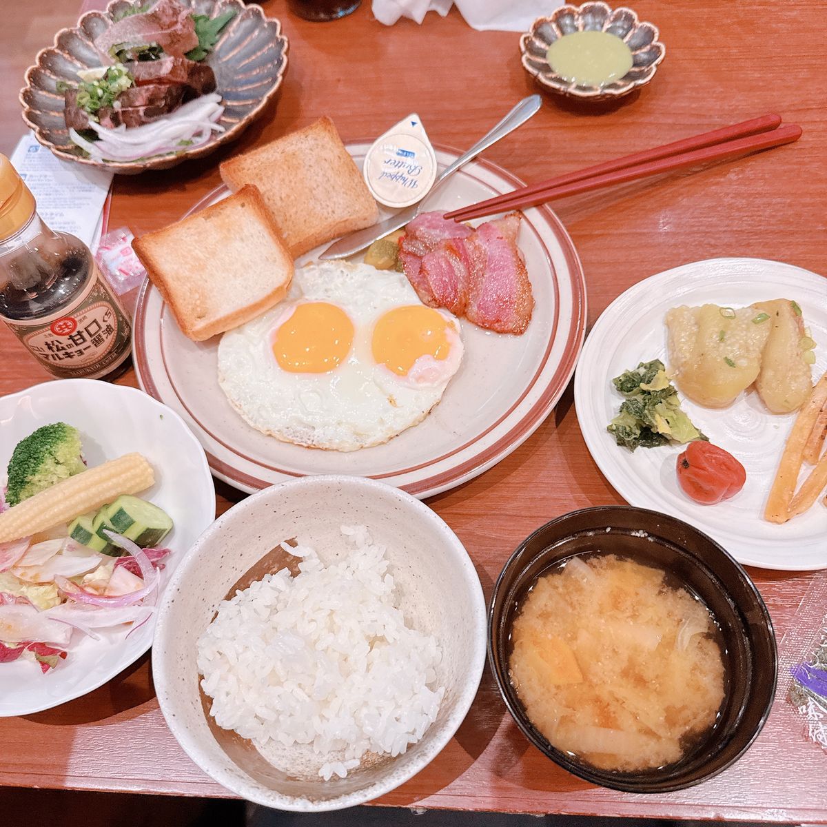 6月13日
Richmond Hotel 高知

スタッフの方もすごく親切...