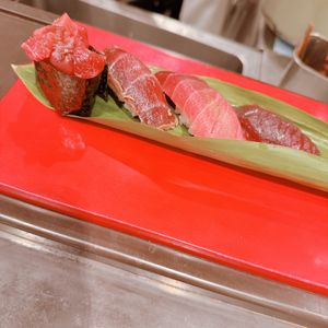 6月13日
羽田空港 又こい家
★★★★☆

羽田空港から出発するときはい...