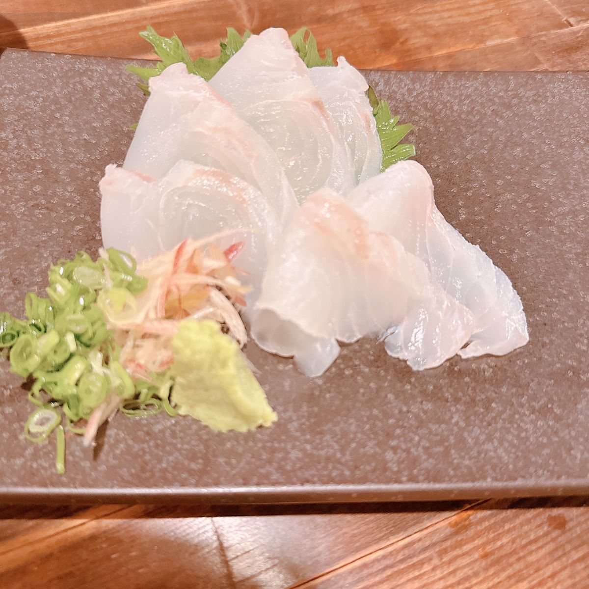 6月13日
和菜食 やおき
★☆☆☆☆

気を取り直して2軒目！と思ったが...