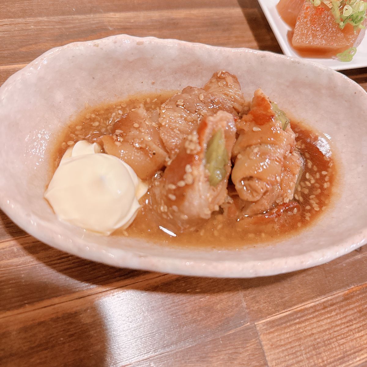6月13日
和菜食 やおき
★☆☆☆☆

気を取り直して2軒目！と思ったが...
