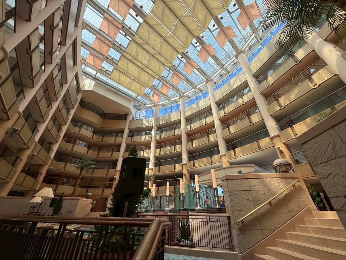 金曜に仕事終わり合流して（私は溝の口にあるきらりっていう温泉施設で待ってて...