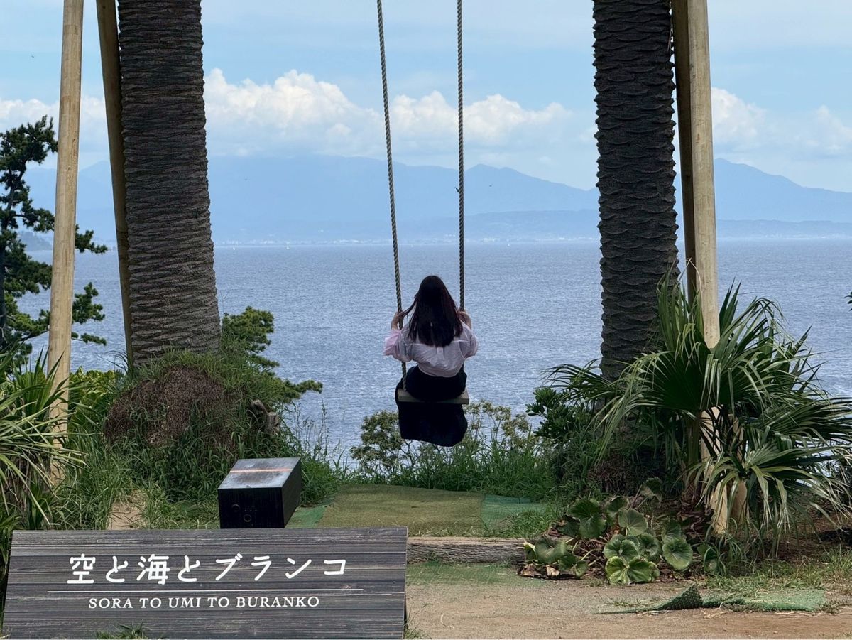 朝は豪華な和食（鯖が美味しすぎた🥹）に
近くのアジアンガーデンR-Asia...