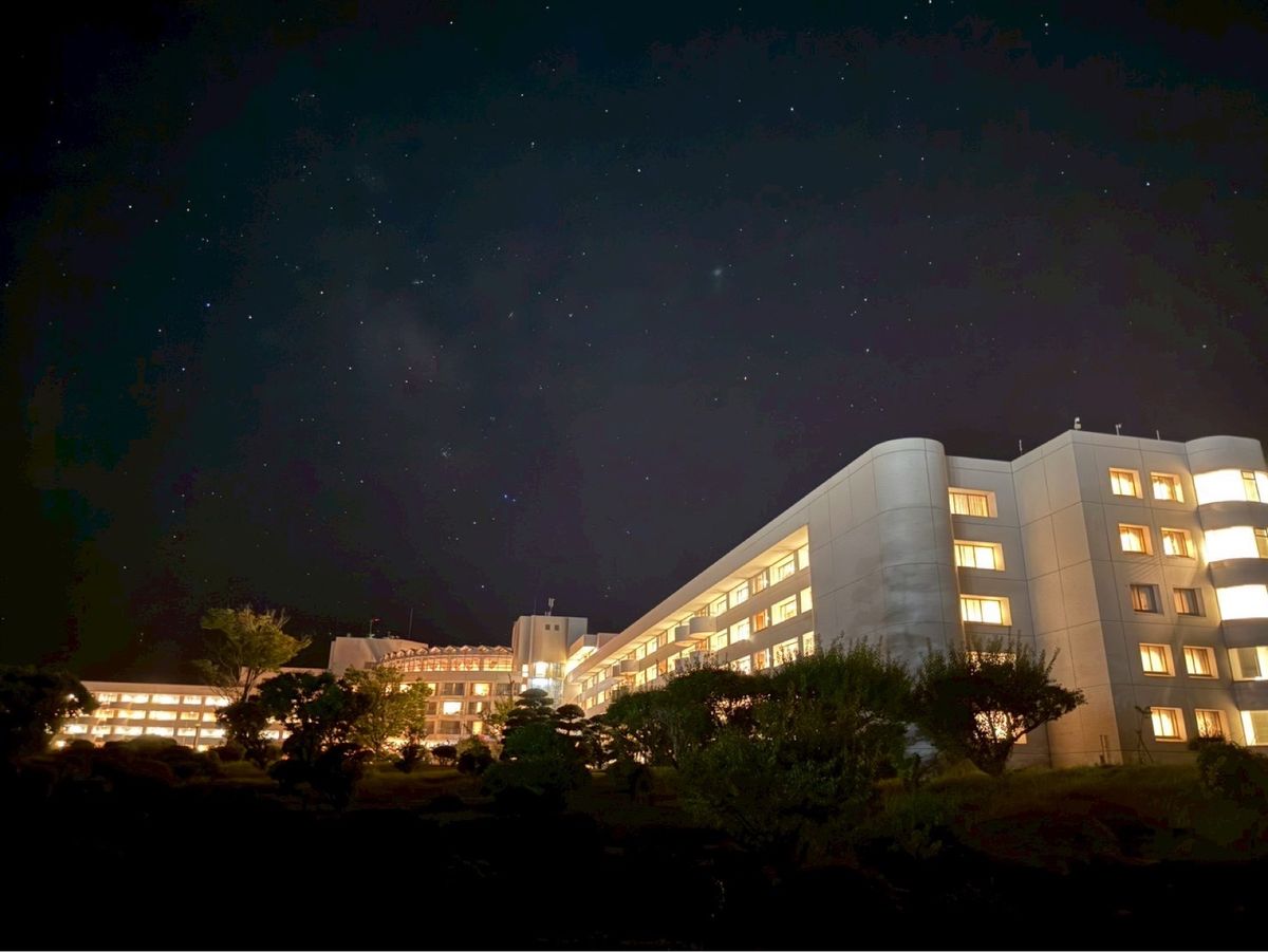 別館にあるディナー
魚かお肉で選べて、
パスタも60,80,100gで量を...