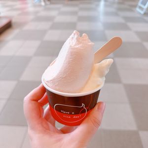 道の駅 寒河江 チェリーランド

母がレンタカーを借りてくれたので道の駅に...