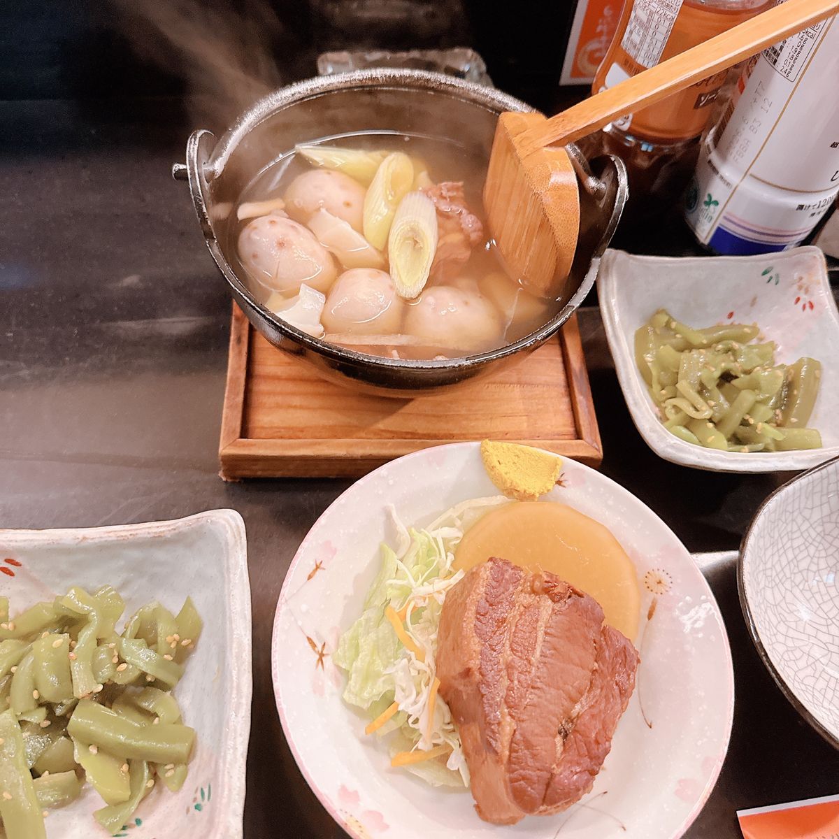 しわあせや
★☆☆☆☆

ぐるなびで予約した時から怪しい感じでした。
ずー...