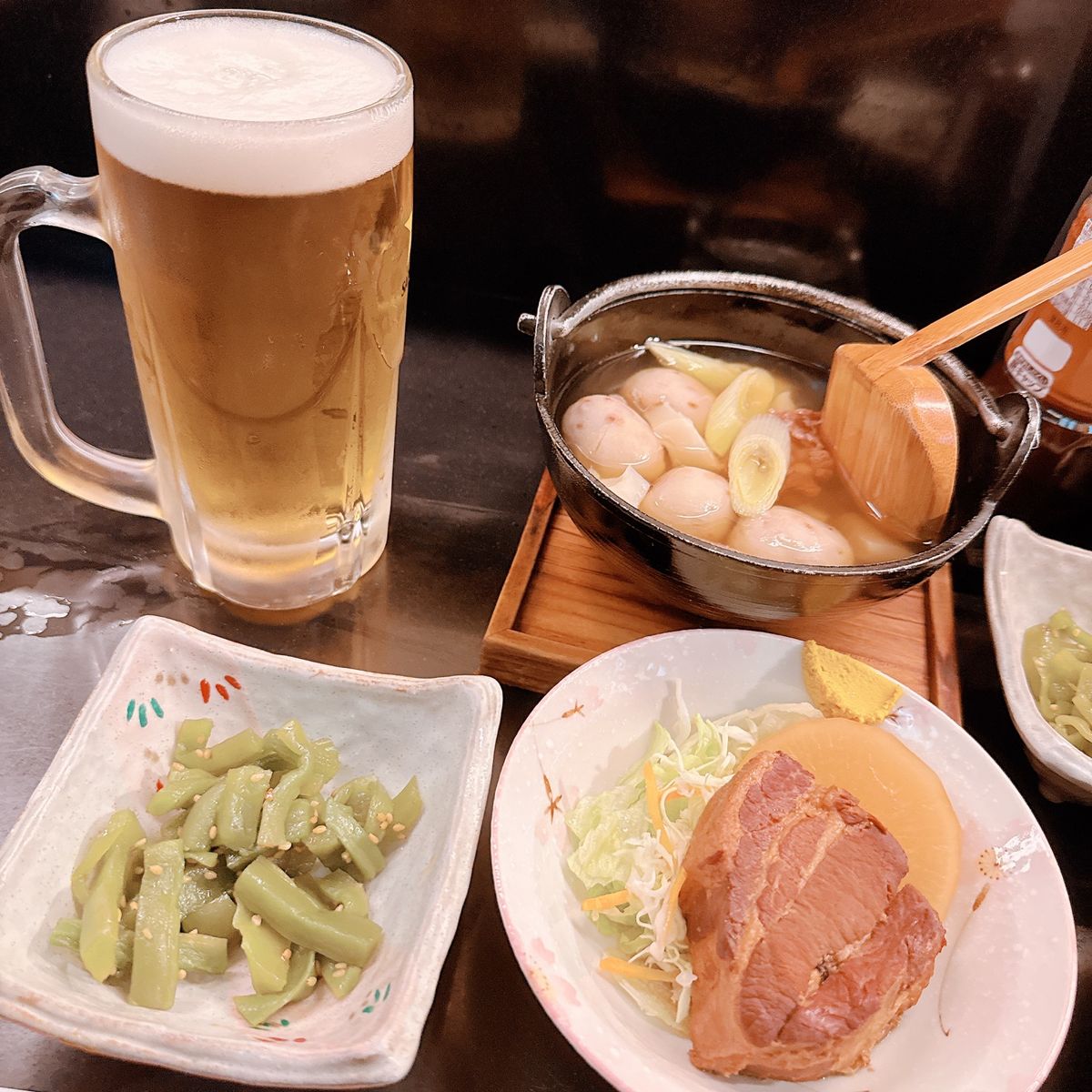 しわあせや
★☆☆☆☆

ぐるなびで予約した時から怪しい感じでした。
ずー...