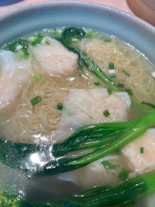 香港「魂の洗濯 香港旅」の写真