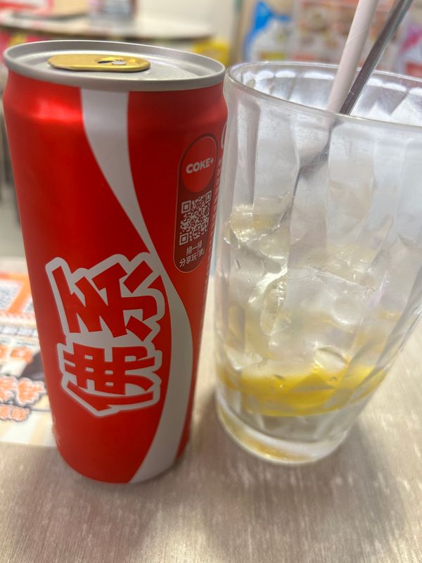 香港「魂の洗濯 香港旅」の写真