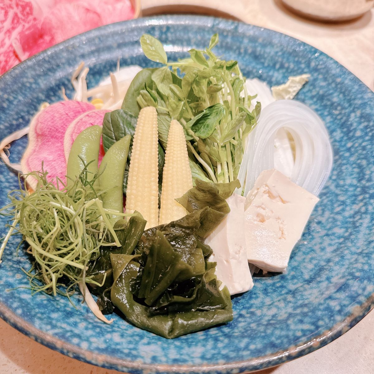 7月30日
しゃぶしゃぶ 山笑ふ
★★★★★

びっくりするくらい美味しか...