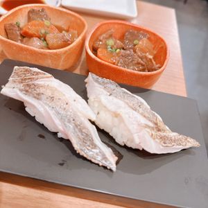 7月29日

夜ごはんはすしざんまいでさくっと🍣
