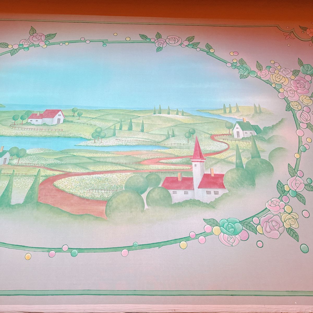 7月31日
1階1列25番

静岡では今回の旅行3作目の赤毛のアンの観劇で...