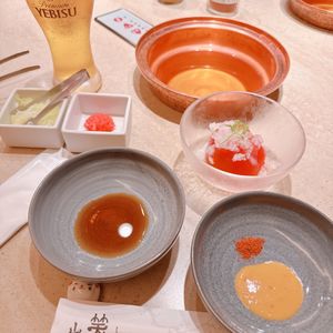 7月30日
しゃぶしゃぶ 山笑ふ
★★★★★

びっくりするくらい美味しか...