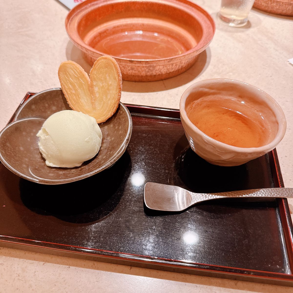 7月30日
しゃぶしゃぶ 山笑ふ
★★★★★

びっくりするくらい美味しか...