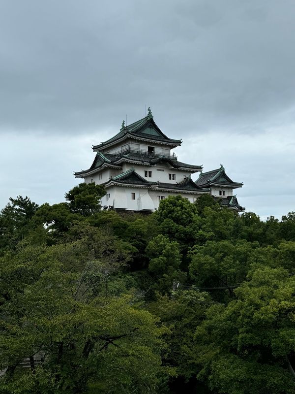 日本・和歌山県「和歌山・高野山」の写真