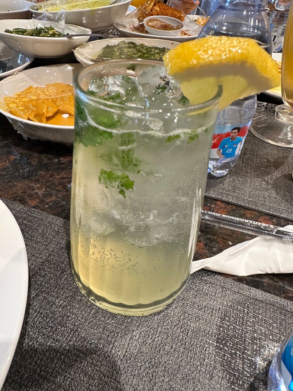 自分は好きなのですが、地元の人も苦手な人が多い、仔牛の脳みそ。
食感がしっ...