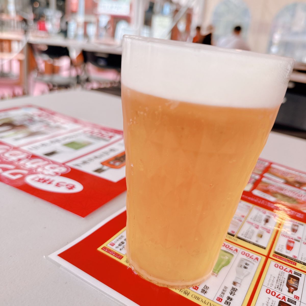 8月4日
Riverside Sake Garden
★★★☆☆

ぶらぶ...