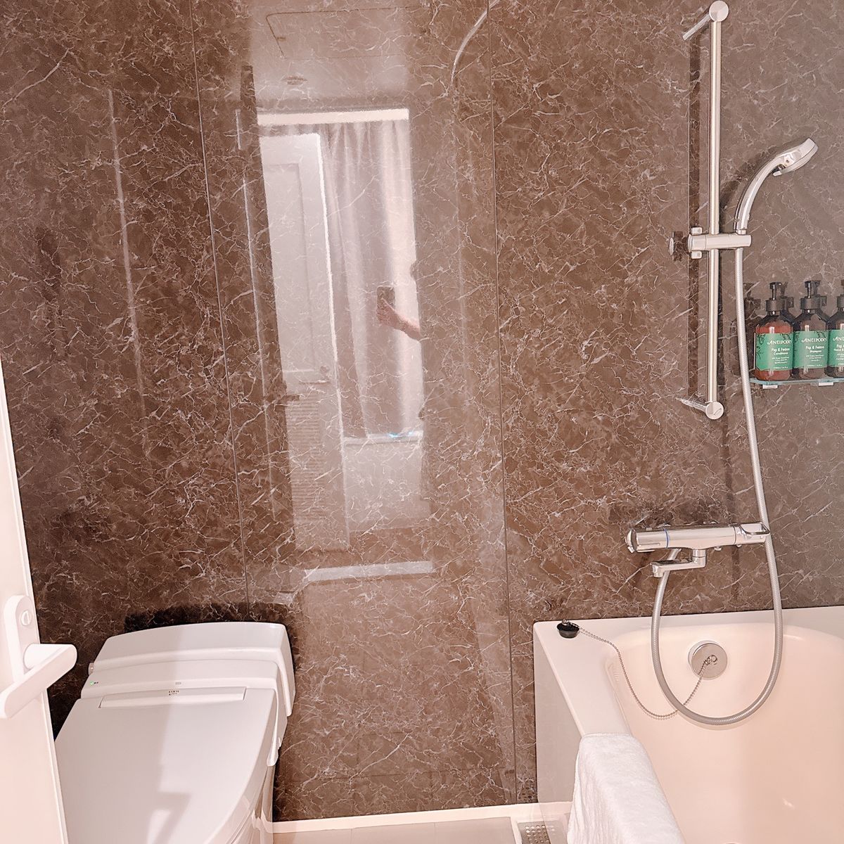 8月3日
ANA クラウンプラザホテル 札幌

朝ごはんの種類も豊富で本当...