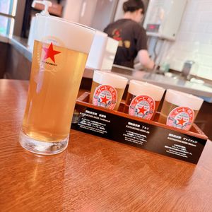 8月3日
BREWERY1876
★★★★☆

ホテルから歩いて行ける距離...