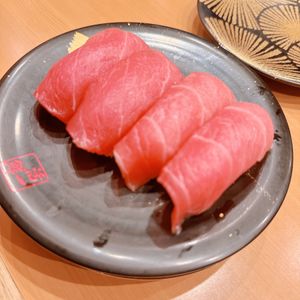 8月4日
回転すし 北海道 活一鮮
★★★★★

ご当地の回転寿司に行くこ...