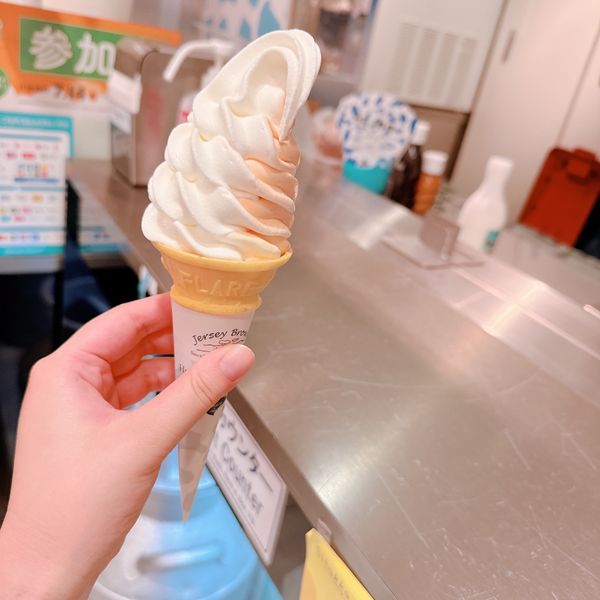 日本・北海道「【北海道】誕生日旅行」の写真：8月4日
Jersey Brown
★★...