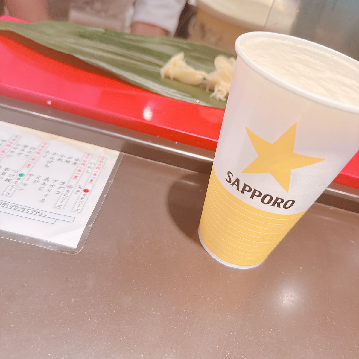 8月3日
又こい家
★★★★★

いつものビールとまぐろづくしを堪能🍣
金...