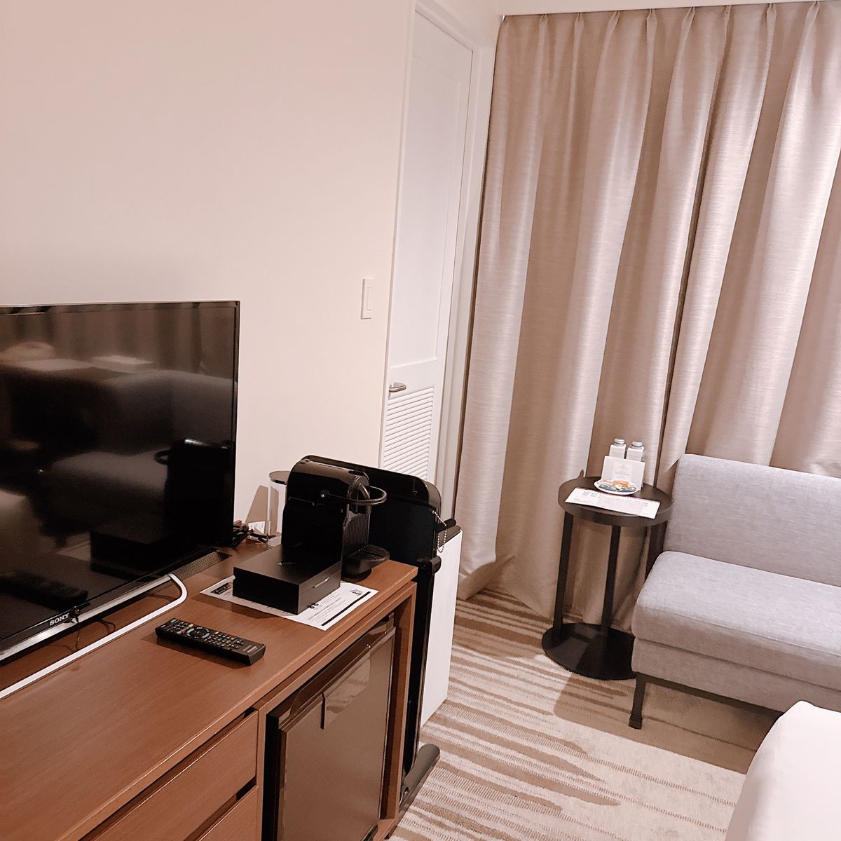 8月3日
ANA クラウンプラザホテル 札幌

朝ごはんの種類も豊富で本当...